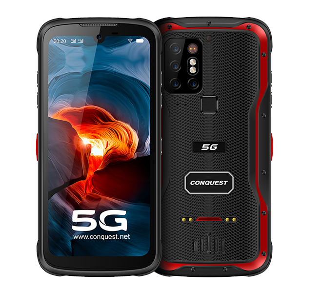 S20 5G (5G Ultimate)