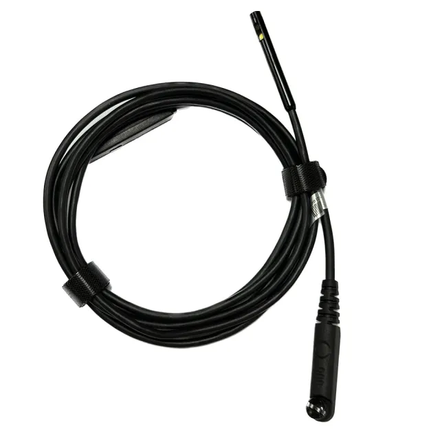 Endoscope for Conquest S23